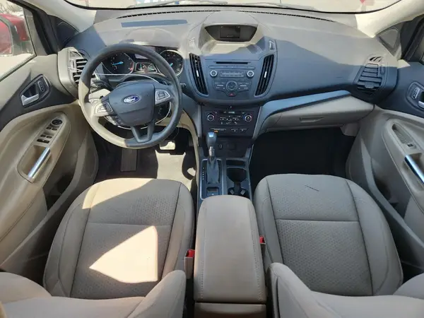 1FMCU9GD0HUC39224 2017 FORD ESCAPE - Image 8