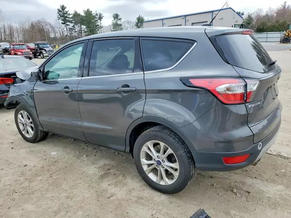 1FMCU9GD0HUC40678 2017 FORD ESCAPE - Image 2
