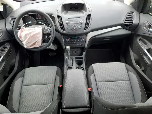 1FMCU9GD0HUC40678 2017 FORD ESCAPE - Image 8
