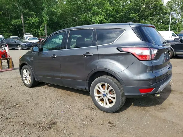 1FMCU9GD0HUC40695 2017 FORD ESCAPE - Image 2