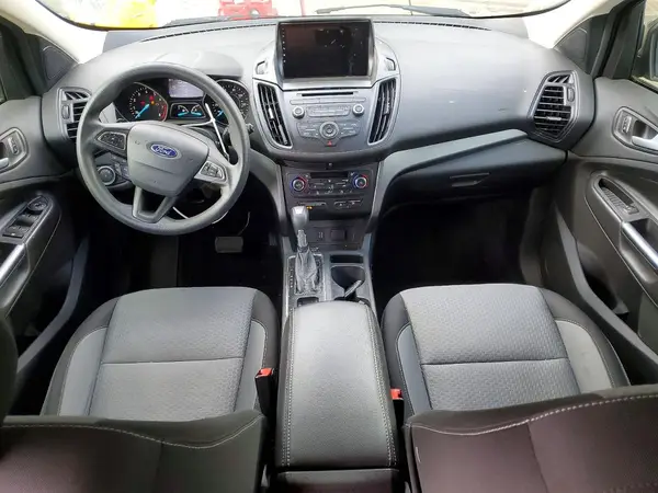 1FMCU9GD0HUC40695 2017 FORD ESCAPE - Image 8