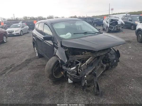 1FMCU9GD0HUC41281 2017 FORD ESCAPE - Image 1