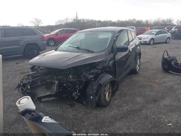 1FMCU9GD0HUC41281 2017 FORD ESCAPE - Image 2
