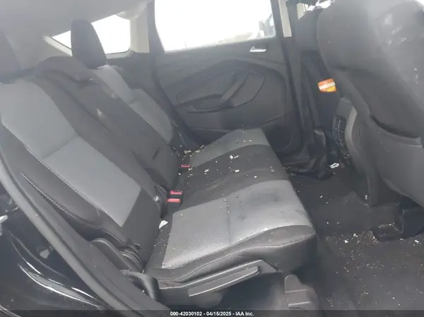 1FMCU9GD0HUC41281 2017 FORD ESCAPE - Image 8