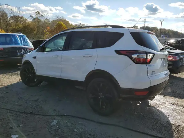 1FMCU9GD0HUC41331 2017 FORD ESCAPE - Image 2