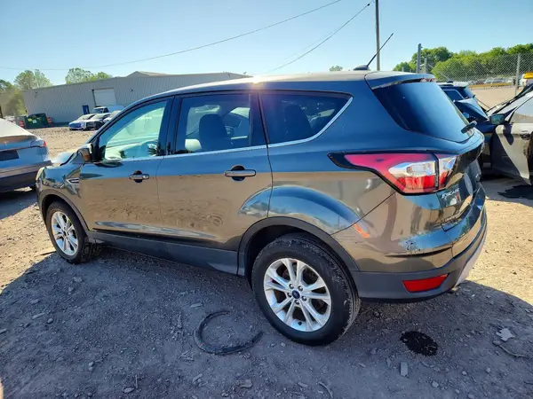 1FMCU9GD0HUC41653 2017 FORD ESCAPE - Image 2