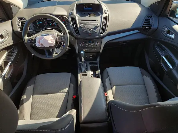 1FMCU9GD0HUC41653 2017 FORD ESCAPE - Image 8