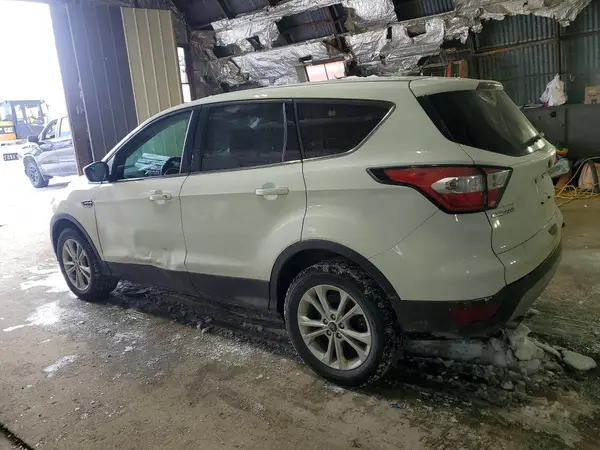1FMCU9GD0HUC41684 2017 FORD ESCAPE - Image 2
