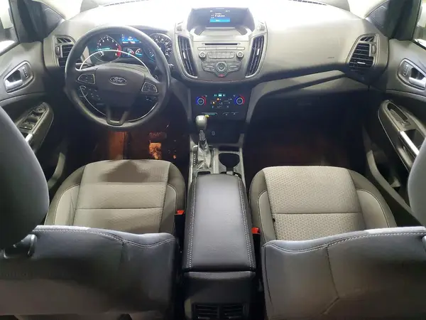 1FMCU9GD0HUC41684 2017 FORD ESCAPE - Image 8
