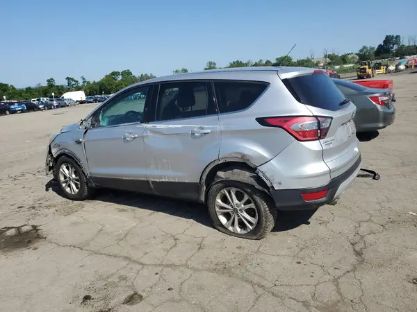 1FMCU9GD0HUC42060 2017 FORD ESCAPE - Image 2