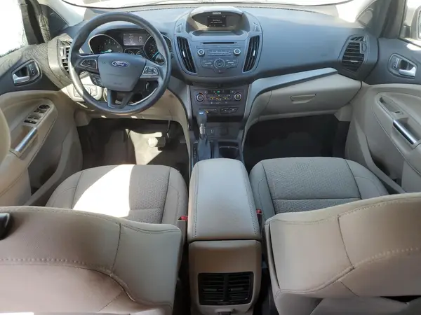 1FMCU9GD0HUC42060 2017 FORD ESCAPE - Image 8