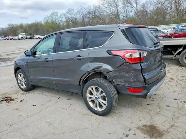 1FMCU9GD0HUC44388 2017 FORD ESCAPE - Image 2