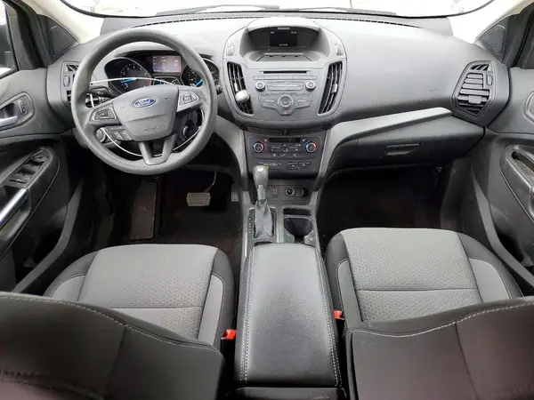 1FMCU9GD0HUC44388 2017 FORD ESCAPE - Image 8
