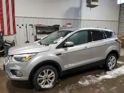1FMCU9GD0HUC50031 2017 FORD ESCAPE