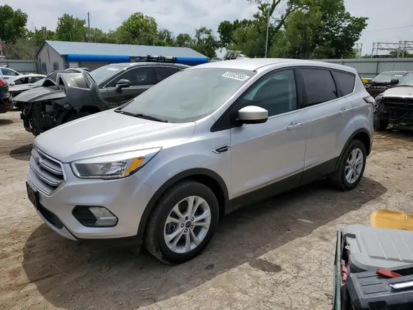 1FMCU9GD0HUC50742 2017 FORD ESCAPE - Image 1