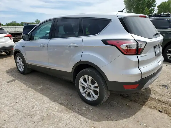1FMCU9GD0HUC50742 2017 FORD ESCAPE - Image 2