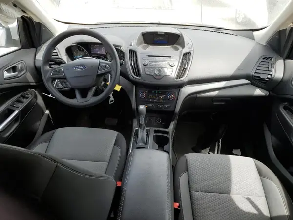 1FMCU9GD0HUC50742 2017 FORD ESCAPE - Image 8