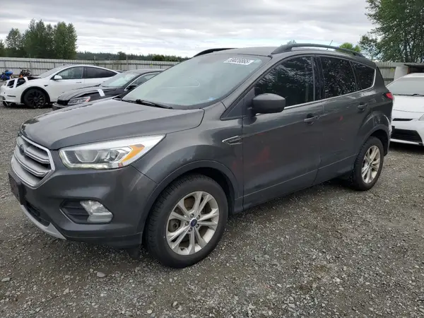 1FMCU9GD0HUC51714 2017 FORD ESCAPE - Image 1