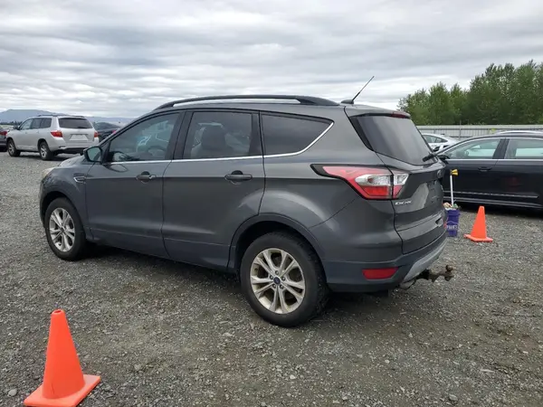 1FMCU9GD0HUC51714 2017 FORD ESCAPE - Image 2