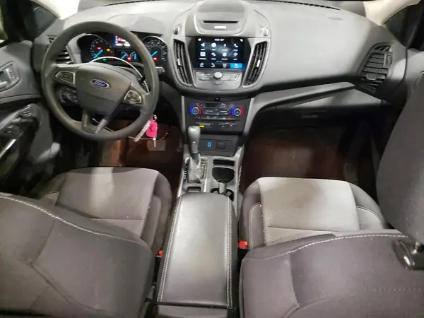 1FMCU9GD0HUC51955 2017 FORD ESCAPE - Image 8