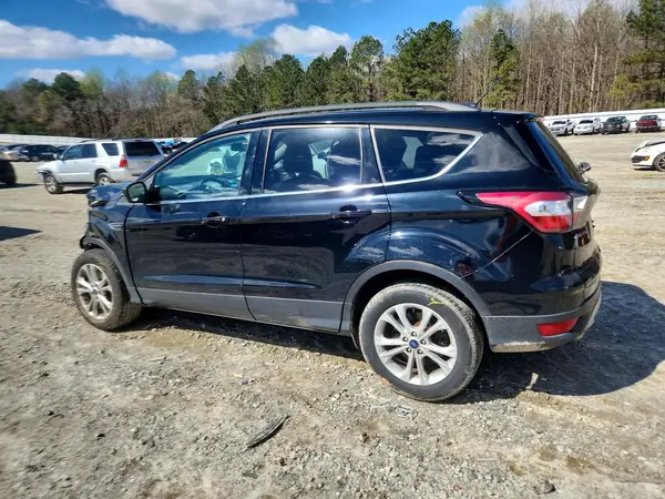 1FMCU9GD0HUC55181 2017 FORD ESCAPE - Image 2