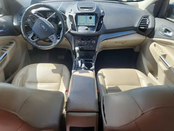 1FMCU9GD0HUC55181 2017 FORD ESCAPE - Image 8