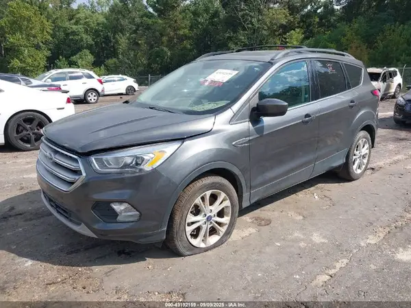 1FMCU9GD0HUC55486 2017 FORD ESCAPE - Image 2
