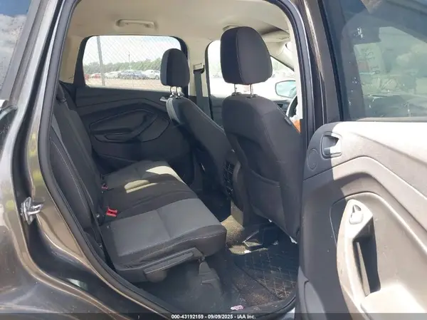 1FMCU9GD0HUC55486 2017 FORD ESCAPE - Image 8