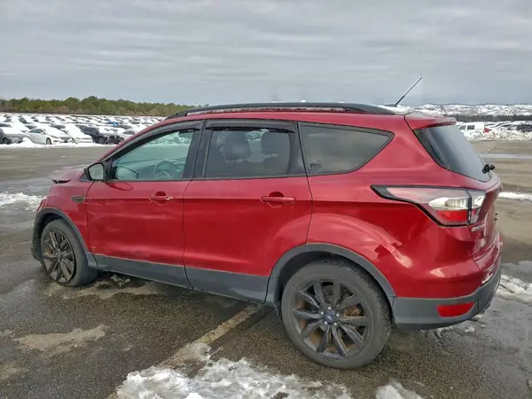 1FMCU9GD0HUC57982 2017 FORD ESCAPE - Image 2