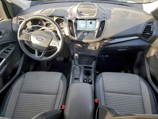 1FMCU9GD0HUC57982 2017 FORD ESCAPE - Image 8