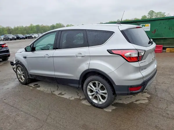 1FMCU9GD0HUC58405 2017 FORD ESCAPE - Image 2