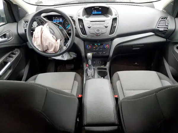 1FMCU9GD0HUC58405 2017 FORD ESCAPE - Image 8