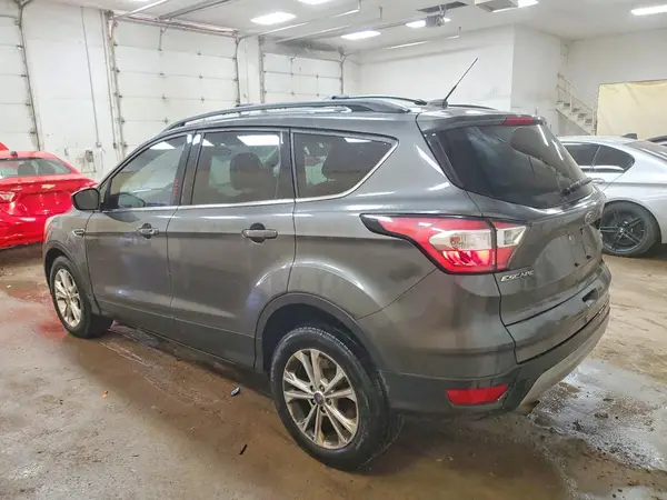 1FMCU9GD0HUC58467 2017 FORD ESCAPE - Image 2