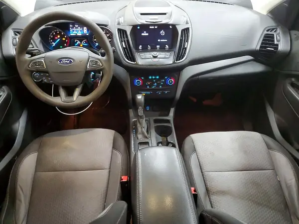 1FMCU9GD0HUC58467 2017 FORD ESCAPE - Image 8