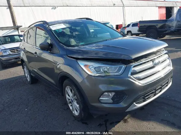 1FMCU9GD0HUC58890 2017 FORD ESCAPE - Image 1