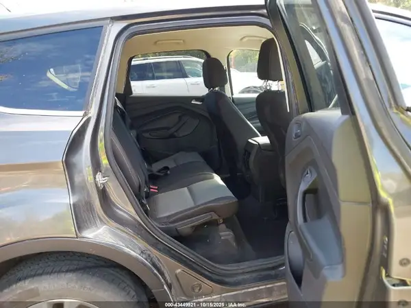 1FMCU9GD0HUC66424 2017 FORD ESCAPE - Image 8