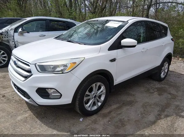 1FMCU9GD0HUC68481 2017 FORD ESCAPE - Image 2