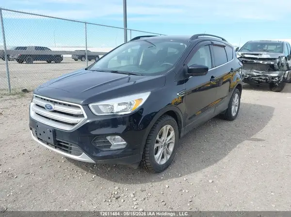 1FMCU9GD0HUC68772 2017 FORD ESCAPE - Image 2