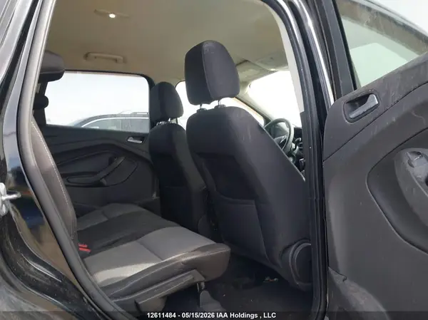 1FMCU9GD0HUC68772 2017 FORD ESCAPE - Image 8