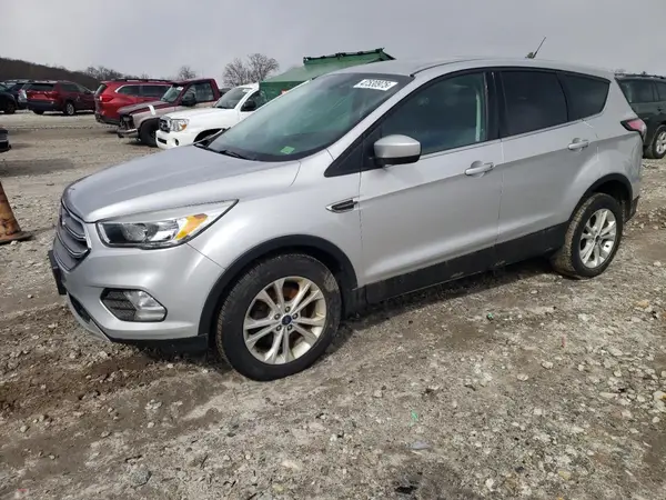 1FMCU9GD0HUC69971 2017 FORD ESCAPE - Image 1