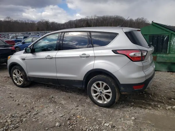 1FMCU9GD0HUC69971 2017 FORD ESCAPE - Image 2