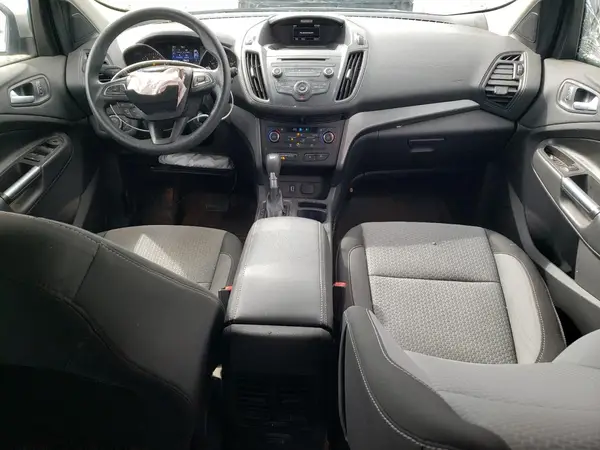1FMCU9GD0HUC69971 2017 FORD ESCAPE - Image 8