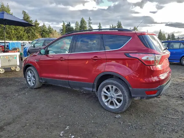 1FMCU9GD0HUC70067 2017 FORD ESCAPE - Image 2
