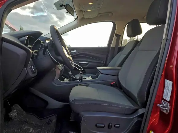 1FMCU9GD0HUC70067 2017 FORD ESCAPE - Image 8