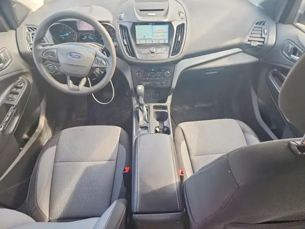 1FMCU9GD0HUC70084 2017 FORD ESCAPE - Image 8