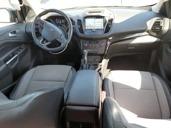 1FMCU9GD0HUC70747 2017 FORD ESCAPE - Image 8