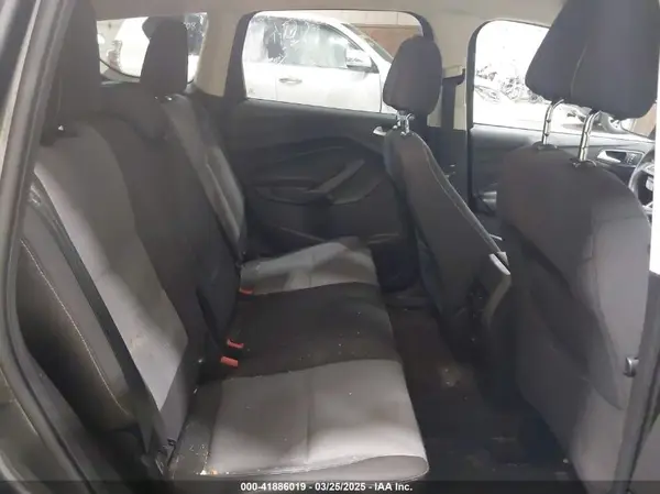 1FMCU9GD0HUC70814 2017 FORD ESCAPE - Image 8