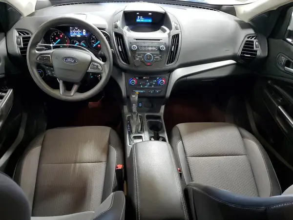 1FMCU9GD0HUC70991 2017 FORD ESCAPE - Image 8