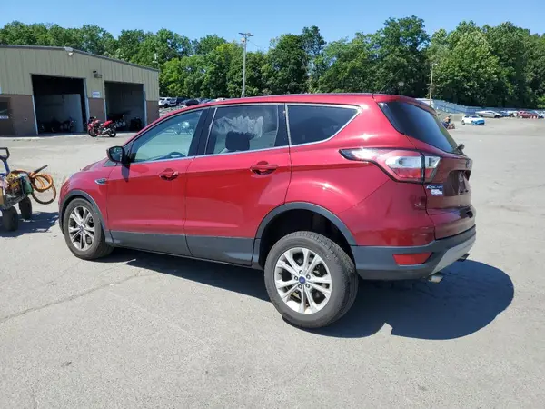 1FMCU9GD0HUC71123 2017 FORD ESCAPE - Image 2