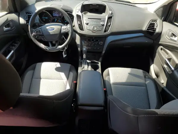 1FMCU9GD0HUC71123 2017 FORD ESCAPE - Image 8